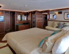 Luxury charter gulet yacht Dragonfly sailing in Montenegro & Croatia with Contact Yachts_15