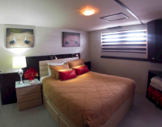 Passion charter mega yacht for rent in Galapagos with travel and yachting company Contact Yachts_16