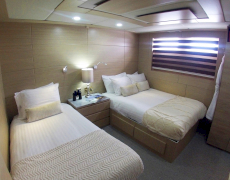 Passion charter mega yacht for rent in Galapagos with travel and yachting company Contact Yachts_21