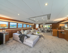 SAN LIMI Парусная Яхта в Аренду в Хорватии - Contact Yachts