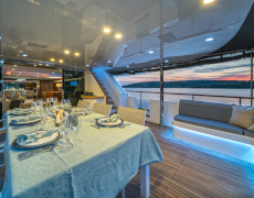 SAN LIMI Sailing Yacht for Rent in Croatia with Contact Yachts